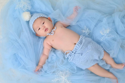 鹤壁怀孕多久孩子成形