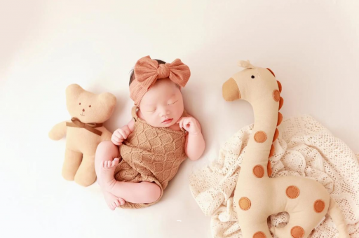 鹤壁宝宝后脑勺疼